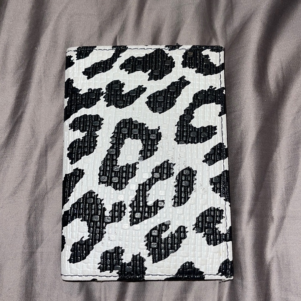 Passport Holder